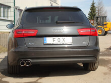 Geschikt voor: Audi A6/ S6/ RS6 4G 2.0l TDI 100/120/130kW