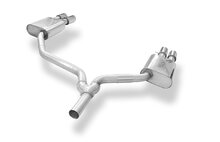 Geschikt voor: Audi A6/ S6/ RS6 4G 2.0l TDI 100/120/130kW