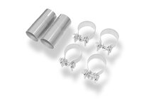 Fox Sportuitlaat Audi A8/S8 Type D2 Achterdemper - 2x76 Type 17