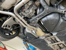 Geschikt voor: Audi A8/ S8 4H S8 - 4,0 l