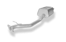 Geschikt voor: Honda Accord V (Jaren 1993-1998) 1,9 l 85 kW (CE7)
