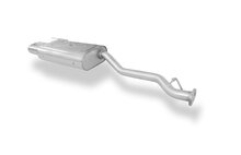 Geschikt voor: Honda Accord V (Jaren 1993-1998) 2,0 l 96 kW (CE8/CC7) 2,2 l 110 kW
