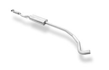 Geschikt voor: Opel Adam 1,4 l 110 kW (Adam S)