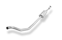 Geschikt voor: Opel Adam 1,4 l 110 kW (Adam S)