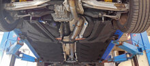 Geschikt voor: Mercedes A-klasse W176/245 A45 AMG