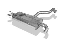 Geschikt voor: Mercedes A-klasse W177/ V177 (vanaf 2018) A180/ A200
