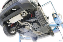 Geschikt voor: Seat Ateca 4x4 1,5 l TSI 2,0 l TSI 140 kW