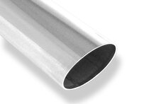 Fox Sportuitlaat Chevrolet Camaro achterdemper rechts/links - 1x100 type 14 rechts/links