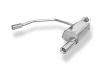 Geschikt voor: Mitsubishi Carisma 1,6 l 1,8 l 1,9 l D 66 kW