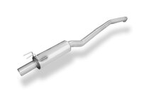 Geschikt voor: Honda Civic Generatie 7 EP3
