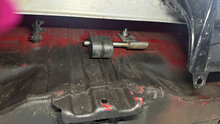 Geschikt voor: Honda Civic Generatie 10 FK6