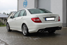 Geschikt voor: Mercedes C-klasse 204 W204/ S204 4 cilinders