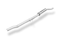 Fox Sportuitlaat Mercedes CLA 220/250 - 117 4-matic OPF voordemper