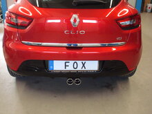 Geschikt voor: Renault Clio IV 0,9 l 1,2 l kW 1,5 l D
