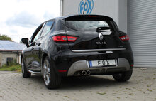 Geschikt voor: Renault Clio IV 0,9 l 1,2 l kW 1,5 l D