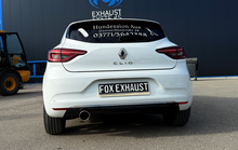 Geschikt voor: Renault Clio V 1,3 l 96 kW