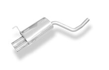 Geschikt voor: Mercedes CLK 208 2,0 l 2,3 l