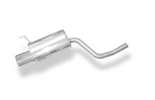 Geschikt voor: Mercedes CLK 208 2,0 l 2,3 l