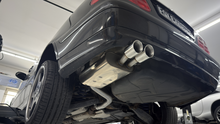 Geschikt voor: Mercedes CLK 208 2,0 l 2,3 l 3,2 l 4,3 l