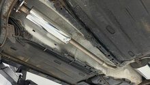 Geschikt voor: Ford C-Max C-Max II (vanaf 2010) 1,0 l