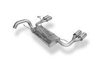 Geschikt voor: Mitsubishi Colt Z30 - 5-deurs
