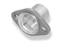 Fox Sportuitlaat Toyota Corolla E12 adapter voor achterdemper (kleine flens)