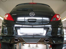 Geschikt voor: Opel Corsa D 1.0 1.2 1.4 1.3l D