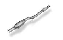 Geschikt voor: Opel Corsa D D OPC
