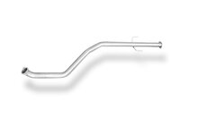 Geschikt voor: Hyundai Coup&eacute; GK 2,7 l - (02-06)