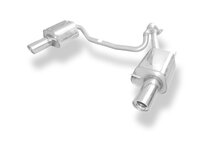 Geschikt voor: Hyundai Coup&eacute; GK 2,7 l - (02-06)
