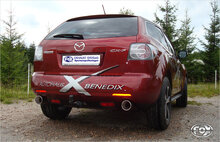Geschikt voor: Mazda CX7