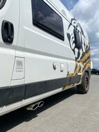 Geschikt voor: Fiat Ducato 2,3 l D 88 kW