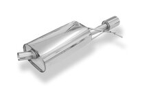 Geschikt voor: Dacia Duster 2010 - 2018 4x2 - 1,6l 1,5l D