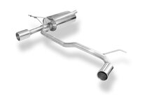 Geschikt voor: Dacia Duster 2010 - 2018 4x2 - 1,2l