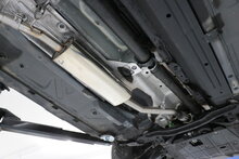 Geschikt voor: Dacia Duster 2018 - 2024 4x4 - 1,5 l D 80 kW 1,2 l 92 kW