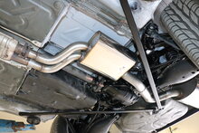 Geschikt voor: Mercedes E-klasse 124 3,2 l 162 kW