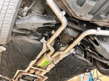 Geschikt voor: Mercedes E-klasse 212 6/8 cilinder
