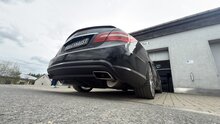 Geschikt voor: Mercedes E-klasse A207 8-cilinder