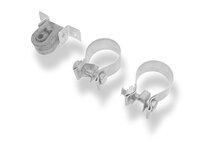 Fox Sportuitlaat Seat Exeo 3R/ 3R ST - 2.0l TFSI Achterdemper rechts/links dubbele uitlaat - 2x76 Type 16 rechts/links
