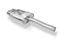 Geschikt voor: Mini F56 en F57 S - 2.0l 120/141kW