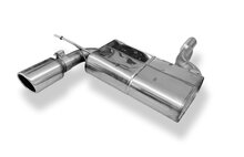 Geschikt voor: Mini F56 en F57 1.5L 75kW - 3-deurs