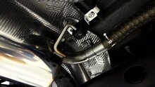 Geschikt voor: Skoda Fabia PJ - 2021- .. 1,0 l 70/81/85 kW Uitgang rechts/links
