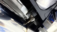 Geschikt voor: Skoda Fabia PJ - 2021- .. 1,0 l 70/81/85 kW Uitgang rechts/links