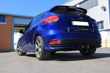 Geschikt voor: Ford Focus III (Productiejaar vanaf 2011) ST Hatchback Benzine
