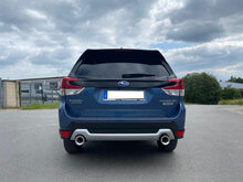 Geschikt voor: Subaru Forester SK - vanaf 2018 2.0l AWD 107/110kW