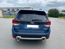 Geschikt voor: Subaru Forester SK - vanaf 2018 2.0l AWD 107/110kW