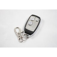 Fox Sportuitlaat Cupra Formentor - Uitlaatklepbediening met voertuigspecifieke kabelboom - Voor installatie in de voetenruimte van de bestuurder! Inclusief afstandsbedieningen van type 1 en type 2.
