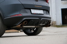 Geschikt voor: Cupra Formentor VZ5