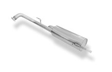 Geschikt voor: Mercedes G-klasse 463 G300 G320 G300 TD