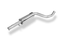 Geschikt voor: VW Golf IV IV 63 mm systeem